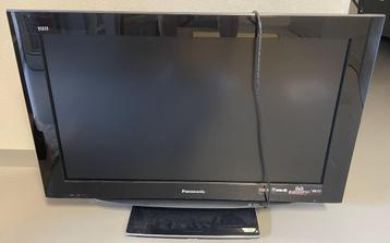 LCD TV 32 inch Panasonic TX-32LZD80F disponible aux enchères