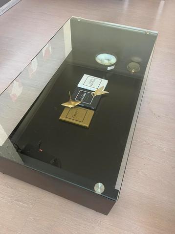 Salontafel 115x65 cm beschikbaar voor biedingen