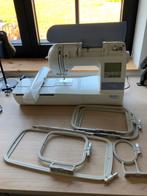 Borduurmachine brother innov-is 700e ii, Hobby en Vrije tijd, Borduren en Borduurmachines, Ophalen, Gebruikt, Machineborduren