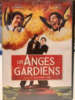 Les Anges Gardiens, Comme neuf, 1980 à nos jours, Enlèvement ou Envoi, Comédie