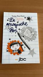 Leesboek vanaf 8 jaar over dyslexie en pesten, Ophalen, Zo goed als nieuw
