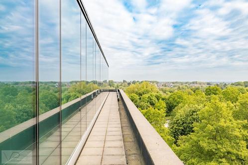 Kantoor te huur in Vilvoorde, Immo, Huizen te huur, Overige soorten
