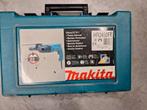 Makita boor- en beitelhamer, Ophalen, Boormachine