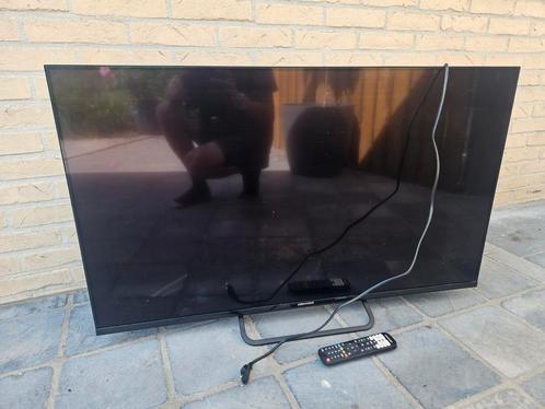 4k tv Edenwood 43inch nieuwstaat!, Audio, Tv en Foto, Televisies, Zo goed als nieuw, Ophalen