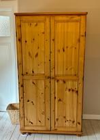 3 stuks massief grenen meubilair, in perfecte staat, Huis en Inrichting, Ophalen, Gebruikt, Grenenhout