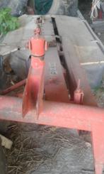 Faucheuse PZ CM165, Zakelijke goederen, Ophalen, Weidebouw