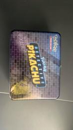Pokemon doos detective pikachu, Enlèvement, Comme neuf