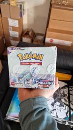Chilling Reign booster box, Enlèvement ou Envoi, Booster