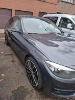 Bmw 318d GT automaat, Auto's, BMW, Automaat, Euro 5, Particulier, Te koop