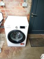 Wasmachine, Elektronische apparatuur, Wasmachines, 6 tot 8 kg, Ophalen, Gebruikt, Voorlader