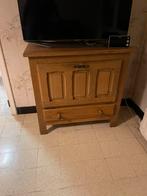 Petit meuble bois, Maison & Meubles, Enlèvement, Utilisé