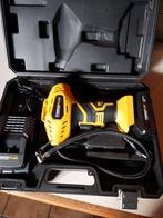 Banden pomp 7kg, Doe-het-zelf en Bouw, Gereedschap | Zaagmachines, Ophalen