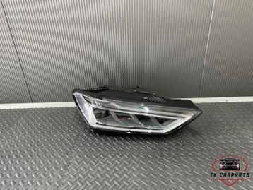 Audi a7/s7/rs7 4k full led koplamp 4k8941034c rechts beschikbaar voor biedingen