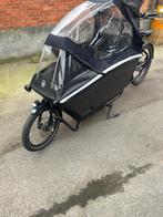 Bakfiets Urban Arrow actief line 2023, Fietsen en Brommers, Ophalen, Zo goed als nieuw, Overige merken