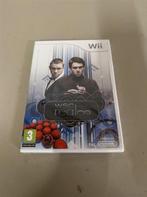 Nintendo wii - WSC Real 09: World Snooker Championship nieuw, Games en Spelcomputers, Ophalen of Verzenden, Nieuw