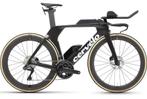 Cervelo P5 54 Ultegra Di2 Five Zwart, Fietsen en Brommers, 28 inch, Carbon, Nieuw, Meer dan 20 versnellingen