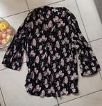 Paprika blouse taille 5, Ophalen of Verzenden, Zo goed als nieuw, Maat 46/48 (XL) of groter, Zwart