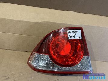 HONDA CIVIC FD FA SEDAN links achterlicht left backlight 200 beschikbaar voor biedingen