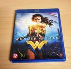 Blu-ray Wonder Woman, Utilisé, Envoi