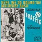 Traffic - Here we go round the Mulberry bush, CD & DVD, Vinyles Singles, Single, Utilisé, Pop, 7 pouces