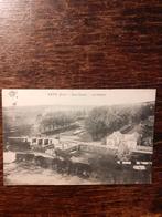 Postkaart Diest Den Hamel, Verzamelen, Verzenden, Voor 1920, Gelopen, Vlaams-Brabant