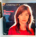 Vinyl Francoise Hardy 2LP Gatefold (Vogue), Cd's en Dvd's, Ophalen of Verzenden, Zo goed als nieuw
