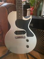 Guitare lespaul junior vintage et ampli vox valvetronix 50w, Enlèvement, Comme neuf