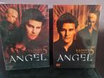 Angel saison 5, Cd's en Dvd's, Ophalen, Nieuw in verpakking