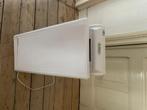 Sèche main électrique, Ophalen
