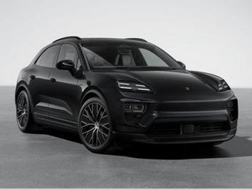 Porsche Macan  beschikbaar voor biedingen