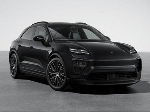 Porsche Macan, Auto's, Porsche, Bedrijf, Macan, 4x4, ABS, Adaptieve lichten, Adaptive Cruise Control, Airbags, Airconditioning