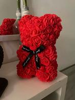 Ours en peluche rose éternelles, Handtassen en Accessoires, Uiterlijk | Lichaamsverzorging, Ophalen of Verzenden, Zo goed als nieuw