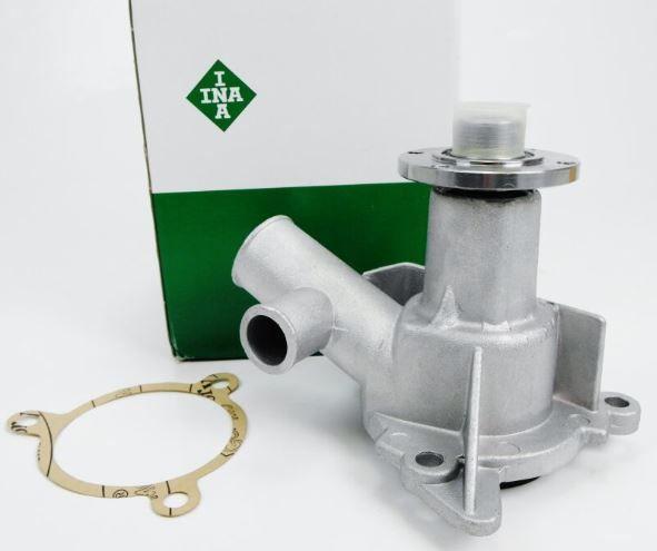 Waterpomp Ina 538016010 BMW 5 serie E28 M20  11511706564 170, Auto-onderdelen, Motor en Toebehoren, BMW, Nieuw, Herkomst onderdeel bekend