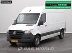 Mercedes eSprinter 312 L2H2 100% Elektrisch 55kWh 168km WLTP, Achat, Entreprise, 3 places, 116 ch