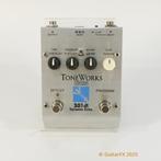 Korg ToneWorks 301DL Dynamic Echo, Muziek en Instrumenten, Ophalen of Verzenden, Gebruikt
