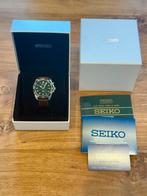 Seiko Kinetic, Handtassen en Accessoires, Horloges | Heren, Ophalen, Zo goed als nieuw, Seiko