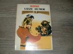 strip vieze humor, Gelezen, Eén stripboek, Serre Claude, Ophalen of Verzenden