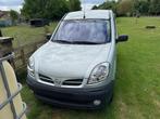 Nissan auto met depo, Ophalen, Gebruikt, Ford