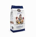 Birdelicious Carduelis Distelvinken 750 gram, Deli Nature, Dieren en Toebehoren, Dierenvoeding, Ophalen of Verzenden, Vogel