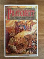De Kleur van Toverij - Terry Pratchett, Ophalen of Verzenden, Zo goed als nieuw, Terry Pratchett
