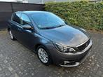 Peugeot 308 1.5hdi 102pk 11/2019 6000€+btw, Achat, Euro 6, Entreprise, Boîte manuelle