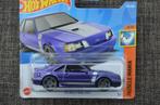 489 / Hot Wheels FORD MUSTANG SVO 1984, Hobby en Vrije tijd, Modelauto's | Overige schalen, Ophalen of Verzenden, Nieuw, Auto