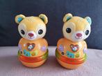Vtech 2 Culbuto bébé, Enfants & Bébés, Enlèvement, Comme neuf, 0 à 6 mois