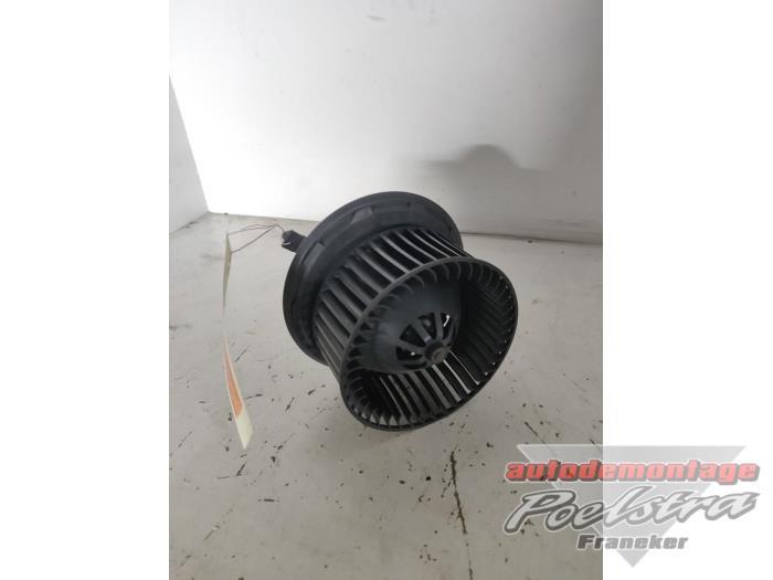 Moteur de ventilation chauffage d'un Alfa Romeo 156, Autos : Pièces & Accessoires, Autres pièces automobiles, Alfa Romeo, Utilisé