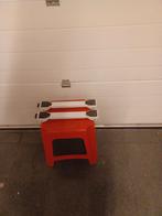 Meubelrollers met stop erop samen voor 5euro, Enlèvement ou Envoi