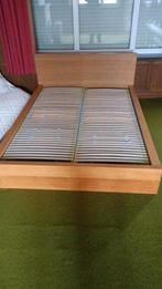Bed ikea 140cm breed, Huis en Inrichting, Ophalen