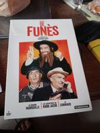 DVD Louis de Funès, Boxset, Overige genres, Gebruikt, Ophalen of Verzenden