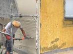 Recherche enduiseur de façades, Gevelrenovatie