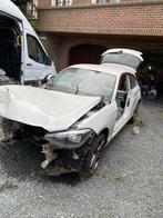 Bmw f21 pour pieces, Auto diversen, Ongevalwagen, Ophalen of Verzenden