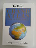 Grand Atlas pour le XXIème Siècle - Le Soir - 1998, Ophalen, 2000 tot heden, Collectif, Wereld